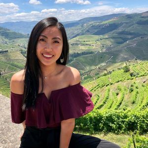 Meet your Posher, Rachel